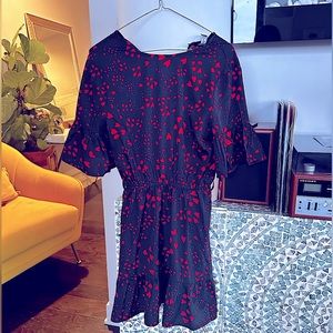 Heart ❤️ dress